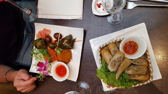 Suan Thai